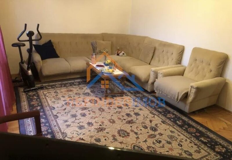 Aviatiei, apartament 4 camere de vanzare.