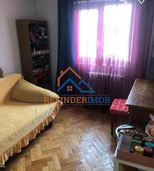 Aviatiei, apartament 4 camere de vanzare.