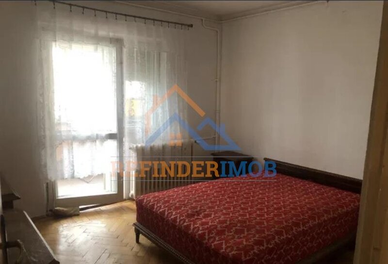 Aviatiei, apartament 4 camere de vanzare.