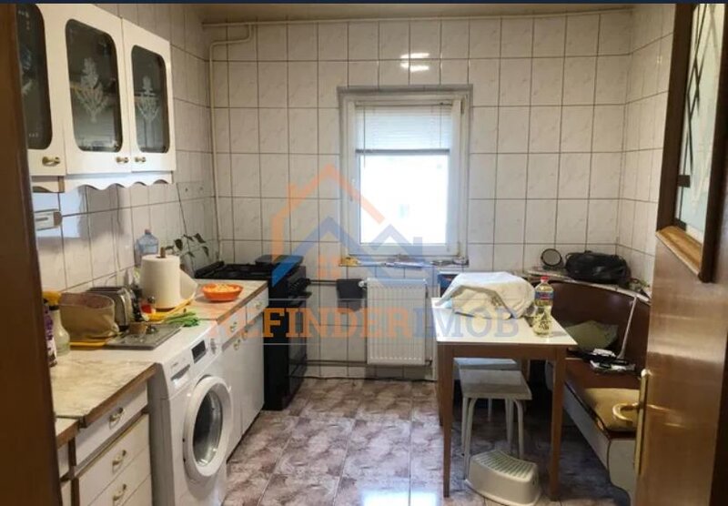 Aviatiei, apartament 4 camere de vanzare.